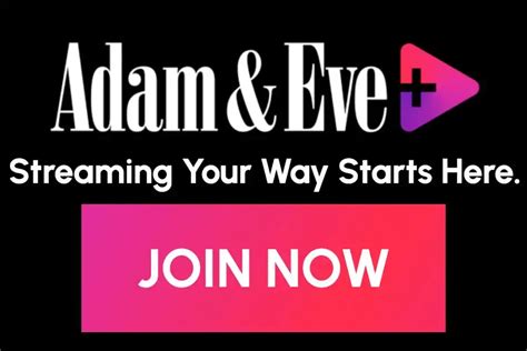 adam&eve vod|New Scenes at Adam and Eve Plus